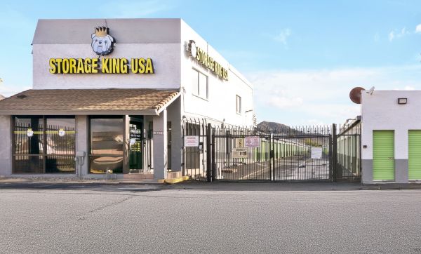 Storage King USA - 081 - Phoenix, AZ - 10411 N 19th Ave - 10411 North 19th Avenue