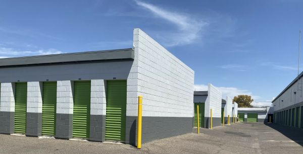 Storage King USA - 081 - Phoenix, AZ - 10411 N 19th Ave - 10411 North 19th Avenue