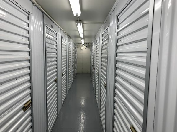 Storage King USA - 081 - Phoenix, AZ - 10411 N 19th Ave - 10411 North 19th Avenue