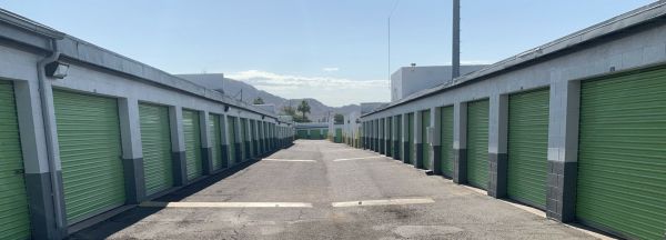 Storage King USA - 081 - Phoenix, AZ - 10411 N 19th Ave - 10411 North 19th Avenue