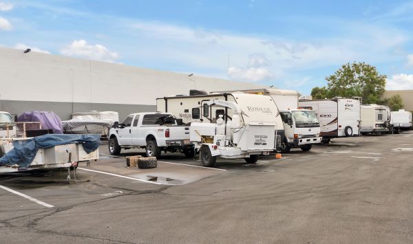 Storage King USA - 081 - Phoenix, AZ - 10411 N 19th Ave - 10411 North 19th Avenue