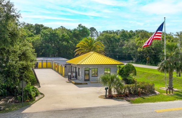 Storage King USA - 139 - Sorrento, FL. - Mt Plymouth Loop - 31725 Mount Plymouth Loop