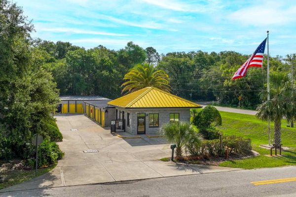 Storage King USA - 139 - Sorrento, FL. - Mt Plymouth Loop - 31725 Mount Plymouth Loop
