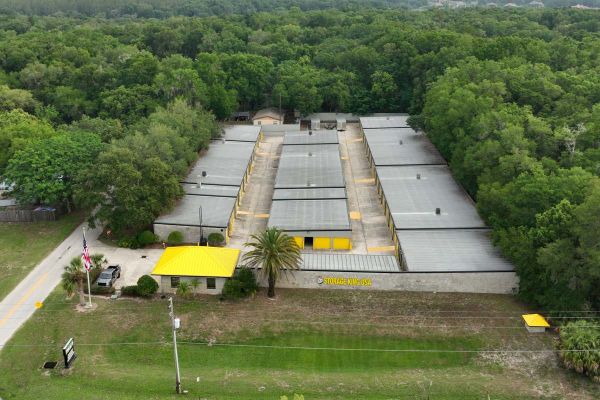 Storage King USA - 139 - Sorrento, FL. - Mt Plymouth Loop - 31725 Mount Plymouth Loop