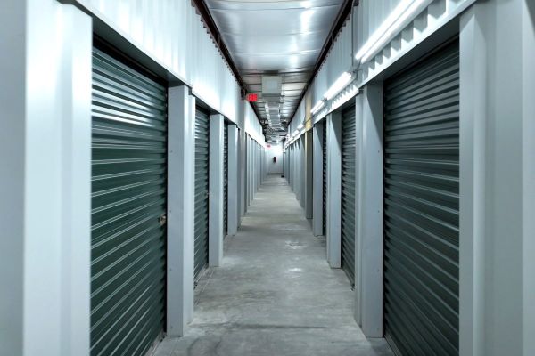 Storage King USA - 139 - Sorrento, FL. - Mt Plymouth Loop - 31725 Mount Plymouth Loop