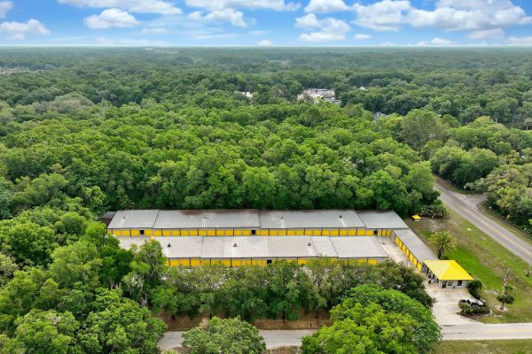 Storage King USA - 139 - Sorrento, FL. - Mt Plymouth Loop - 31725 Mount Plymouth Loop
