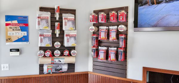 Storage King USA - 139 - Sorrento, FL. - Mt Plymouth Loop - 31725 Mount Plymouth Loop