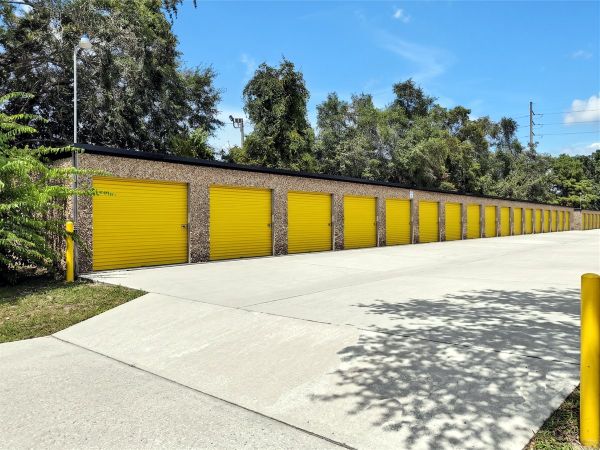 Storage King USA - 142 - Apalachee Pkwy - 3110 Apalachee Parkway