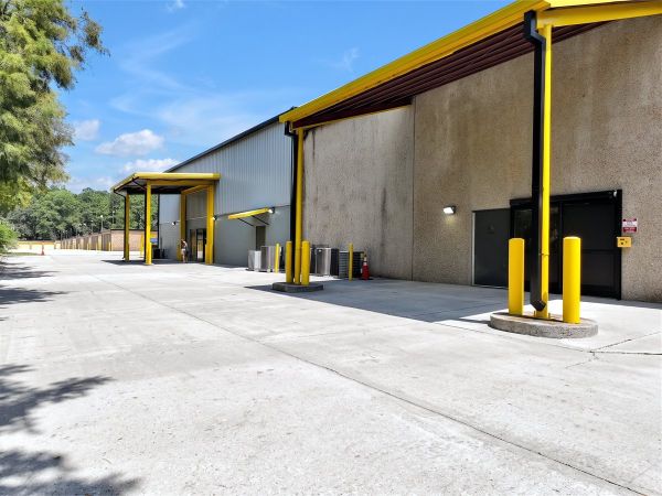 Storage King USA - 142 - Apalachee Pkwy - 3110 Apalachee Parkway