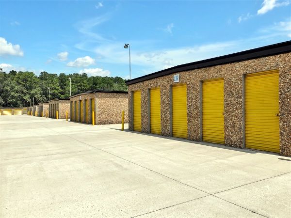 Storage King USA - 142 - Apalachee Pkwy - 3110 Apalachee Parkway