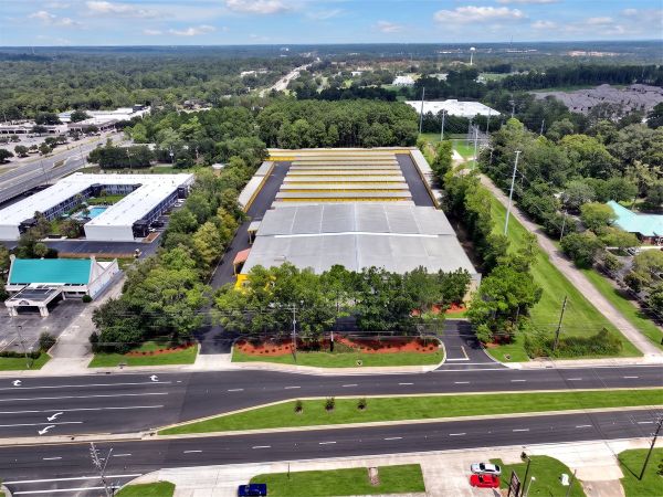 Storage King USA - 142 - Apalachee Pkwy - 3110 Apalachee Parkway