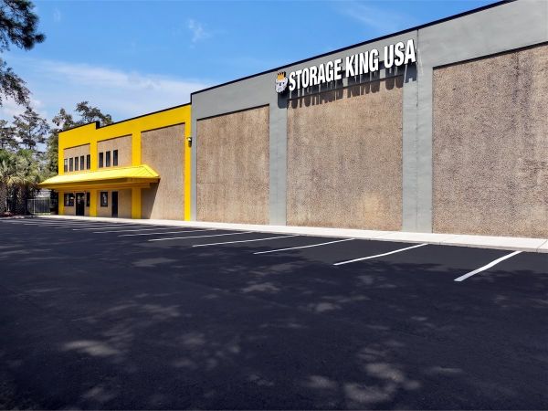 Storage King USA - 142 - Apalachee Pkwy - 3110 Apalachee Parkway
