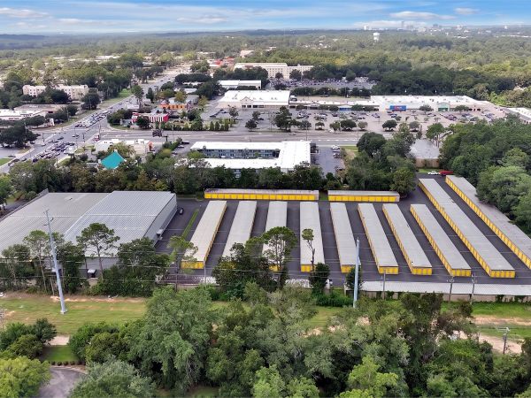 Storage King USA - 142 - Apalachee Pkwy - 3110 Apalachee Parkway