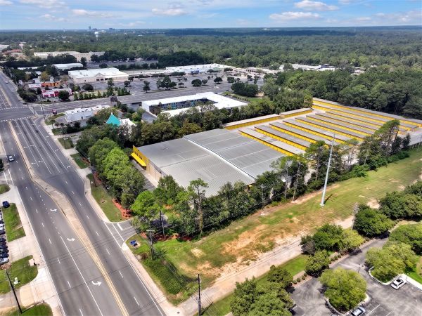 Storage King USA - 142 - Apalachee Pkwy - 3110 Apalachee Parkway