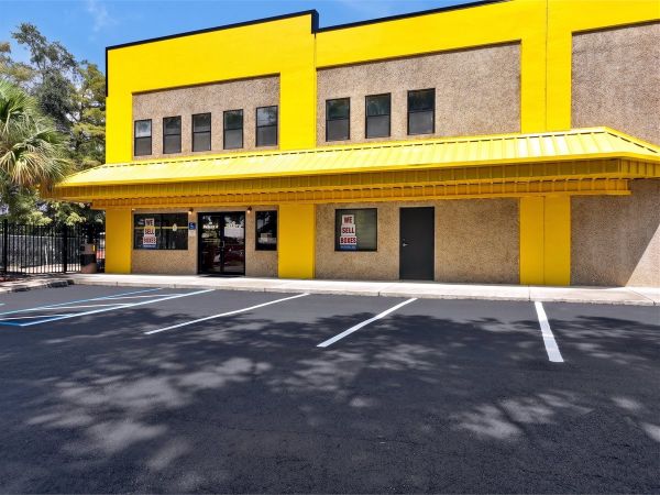 Storage King USA - 142 - Apalachee Pkwy - 3110 Apalachee Parkway