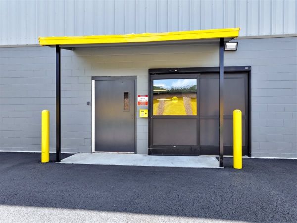 Storage King USA - 142 - Apalachee Pkwy - 3110 Apalachee Parkway