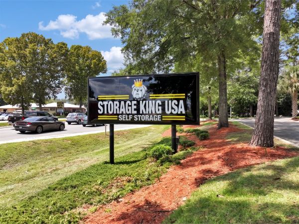 Storage King USA - 142 - Apalachee Pkwy - 3110 Apalachee Parkway