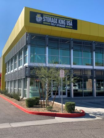 Storage King USA - 084 - Phoenix, AZ - N 19th Ave - 7090 North 19th Avenue