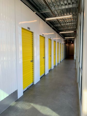 Storage King USA - 084 - Phoenix, AZ - N 19th Ave - 7090 North 19th Avenue