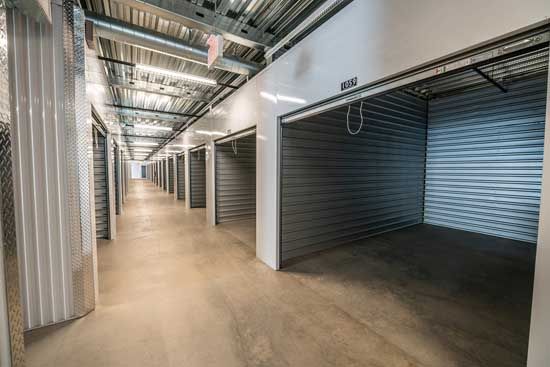 Storage King USA - 084 - Phoenix, AZ - N 19th Ave - 7090 North 19th Avenue