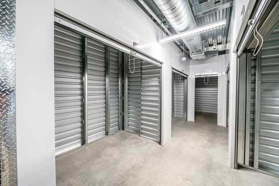 Storage King USA - 084 - Phoenix, AZ - N 19th Ave - 7090 North 19th Avenue