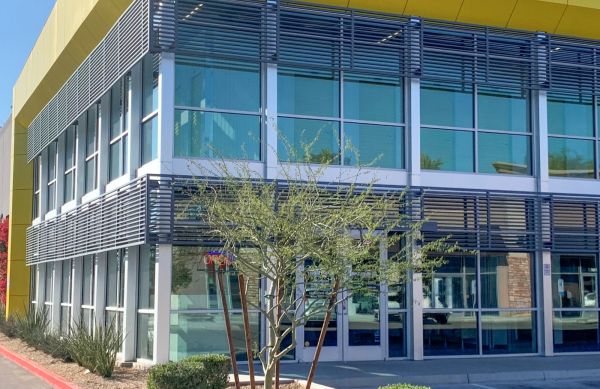 Storage King USA - 084 - Phoenix, AZ - N 19th Ave - 7090 North 19th Avenue