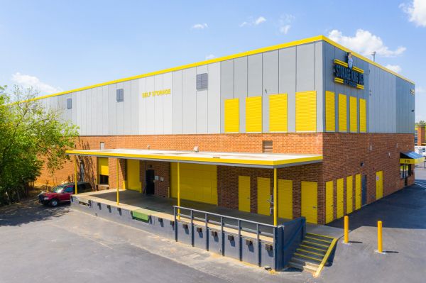 Storage King USA - 085 - Raleigh, NC - Wadford Drive - 8740 Wadford Drive