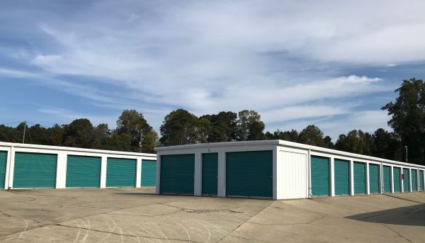 Storage King USA - 097 - Fuquay Varina, NC - Scholl St. - 204 Scholl Street