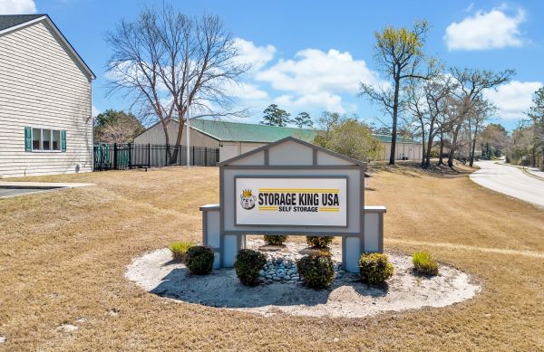 Storage King USA - 116 - Kitty Hawk, NC - Woods Road - 4361 The Woods Road