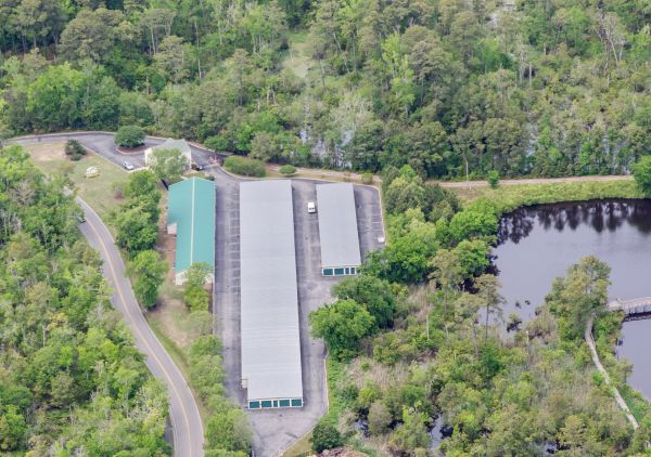 Storage King USA - 116 - Kitty Hawk, NC - Woods Road - 4361 The Woods Road