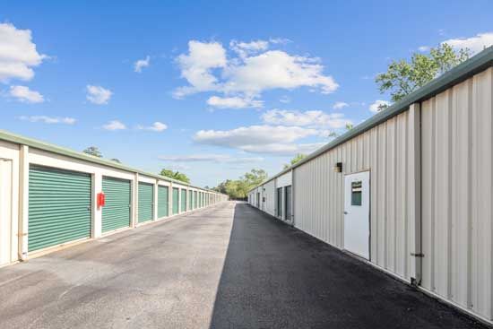 Storage King USA - 116 - Kitty Hawk, NC - Woods Road - 4361 The Woods Road