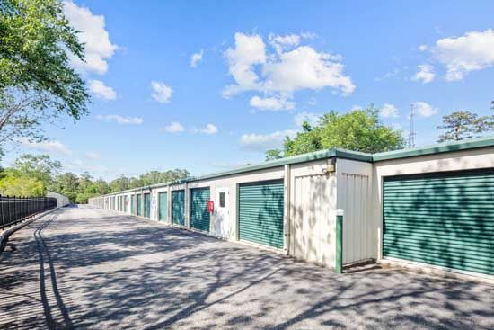 Storage King USA - 116 - Kitty Hawk, NC - Woods Road - 4361 The Woods Road
