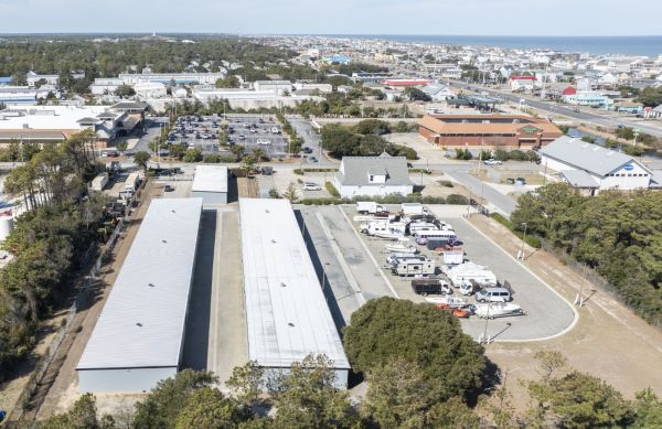 Storage King USA - 117 - Nags Head, NC - W 8th Street - 209 West 8th Street