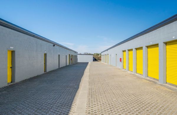 Storage King USA - 117 - Nags Head, NC - W 8th Street - 209 West 8th Street