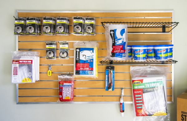 Storage King USA - 117 - Nags Head, NC - W 8th Street - 209 West 8th Street