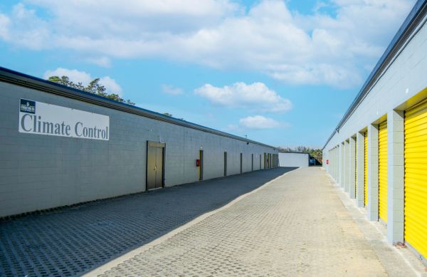 Storage King USA - 117 - Nags Head, NC - W 8th Street - 209 West 8th Street