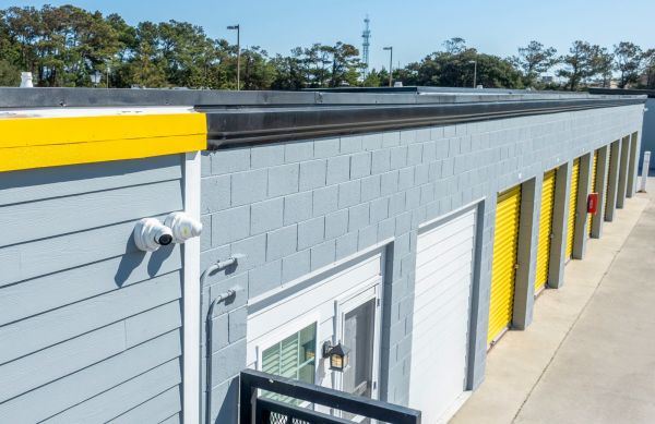 Storage King USA - 117 - Nags Head, NC - W 8th Street - 209 West 8th Street