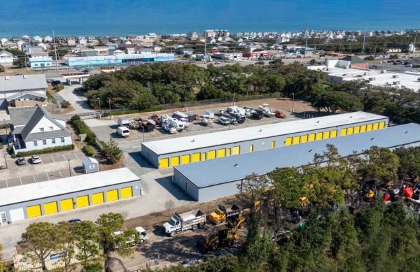 Storage King USA - 117 - Nags Head, NC - W 8th Street - 209 West 8th Street
