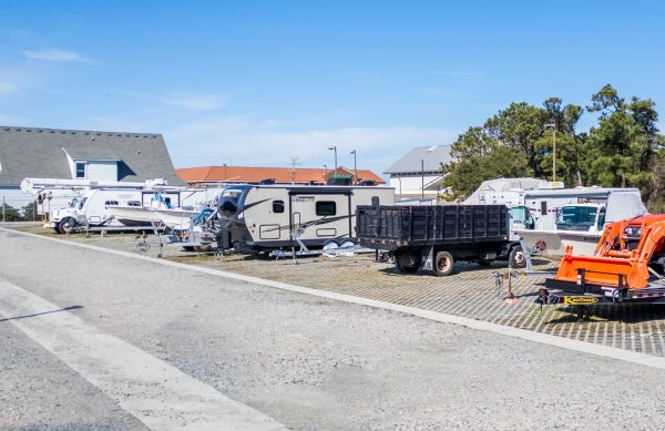 Storage King USA - 117 - Nags Head, NC - W 8th Street - 209 West 8th Street