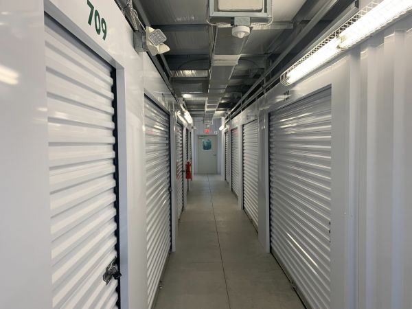 Storage King USA - 128 - Calabash, NC - Calabash Road - 230 Calabash Road Northwest