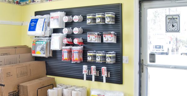 Storage King USA - 128 - Calabash, NC - Calabash Road - 230 Calabash Road Northwest