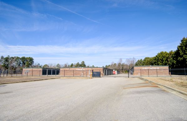 Storage King USA - 161 - Fayetteville, NC - King Road - 8736 King Road