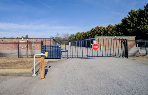 Storage King USA - 161 - Fayetteville, NC - King Road - 8736 King Road