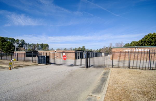 Storage King USA - 161 - Fayetteville, NC - King Road - 8736 King Road