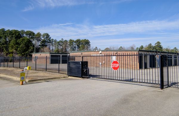 Storage King USA - 161 - Fayetteville, NC - King Road - 8736 King Road