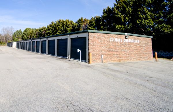 Storage King USA - 161 - Fayetteville, NC - King Road - 8736 King Road