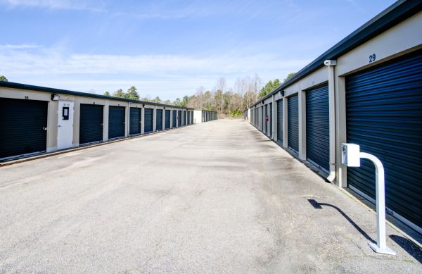 Storage King USA - 161 - Fayetteville, NC - King Road - 8736 King Road