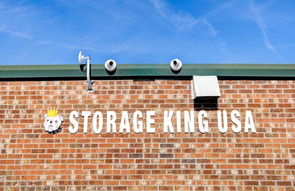 Storage King USA - 161 - Fayetteville, NC - King Road - 8736 King Road