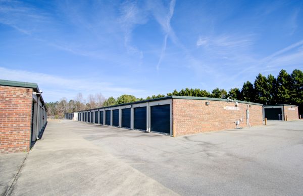 Storage King USA - 161 - Fayetteville, NC - King Road - 8736 King Road