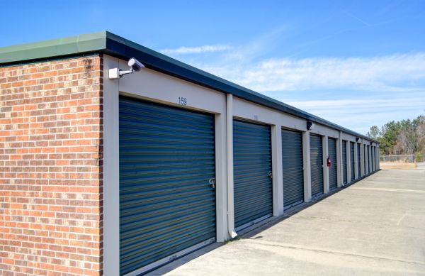 Storage King USA - 161 - Fayetteville, NC - King Road - 8736 King Road